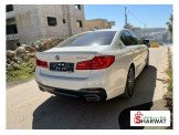 بي ام دبليو 530 2019 Image 2