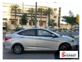 هونداي اكسنت 2016 Image 2