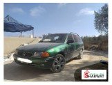 اوبل استرا 1997 Image 2