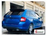 سكودا فابيا 2015 Image 2