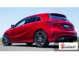 مرسيدس C250 2014 Image 2
