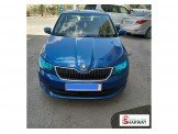 سكودا فابيا 2016 Image 2