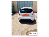 فورد فيستا 2014 Image 2