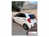 كيا Kia كيا بيكانتو 2016 Image 2