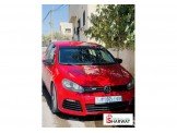 فولكسفاجن جولف 2011 Image 2