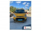 فورد  كوستم Custom 2014 Image 2