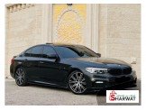 بي ام دبليو 530 2019 Image 2