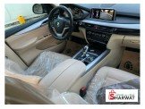 بي ام دبليو X5 2018 Image 2