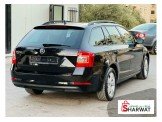 سكودا اوكتافيا 2020 Image 2