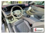 مرسيدس E400 2019 Image 2