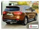 كيا Kia كيا سورينتو 2017 Image 2