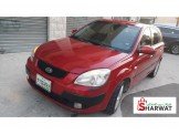 كيا Kia كيا برايد 2007 Image 2