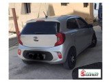 كيا Kia كيا بيكانتو 2018 Image 2