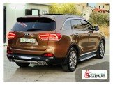 كيا Kia كيا سورينتو 2017 Image 2