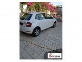 سكودا فابيا 2019 Image 2