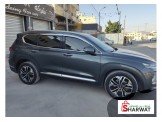 هونداي سانتافيه 2018 Image 2