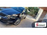 سكودا اوكتافيا 2019 Image 2