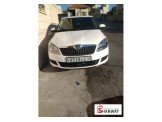سكودا فابيا 2012 Image 2