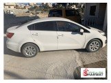كيا Kia كيا ريو 2017 Image 2
