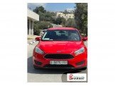 فورد فوكس 2018 Image 2