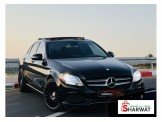 مرسيدس C300 2017 Image 2