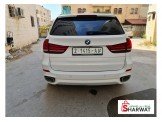 بي ام دبليو X5 2016 Image 2