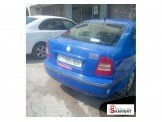 سكودا اوكتافيا 2005 Image 2