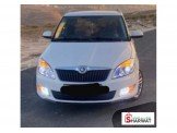 سكودا فابيا 2010 Image 2