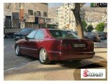 مرسيدس E200 1999 Image 2