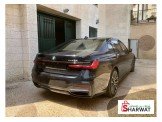 بي ام دبليو  745Le XDrive 2019 Image 2