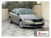 سكودا اوكتافيا 2017 Image 2