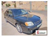 هونداي فيرنا 2005 Image 2