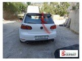 فولكسفاجن جولف 2011 Image 2