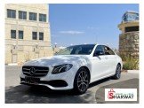 مرسيدس E220 2019 Image 2