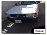 اودي 80 1989 Image 2