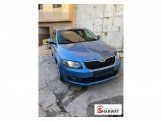 سكودا اوكتافيا 2016 Image 2