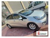 كيا Kia كيا برايد 2014 Image 2