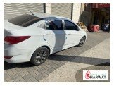 هونداي اكسنت 2018 Image 2