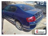 بيجو 407 2007 Image 2