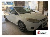 فورد فوكس 2012 Image 2