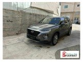 هونداي سانتافيه 2019 Image 2
