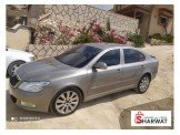 سكودا اوكتافيا 2010 Image 2