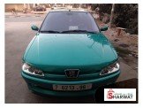 بيجو 306 1998 Image 2