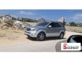كيا Kia كيا سورينتو 2007 Image 2