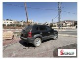 هونداي توسان 2008 Image 2