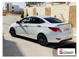 هونداي اكسنت 2013 Image 2