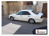 مرسيدس 220 1995 Image 2