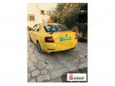 سكودا اوكتافيا 2014 Image 2