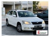 سكودا اوكتافيا 2013 Image 2