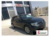 فولكسفاجن تيجوان 2019 Image 2